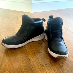 Women’s Out N’ About Plus Mid Boot 7.5